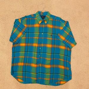 Men’s Shirt